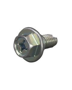 Subaru OEM Splash Guard Bolt