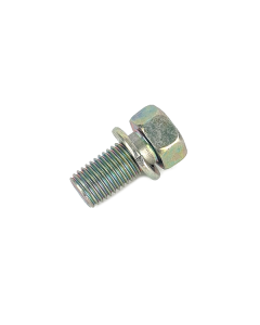 Subaru OEM Rear Caliper Bolt - 901120036 (02-07 WRX)