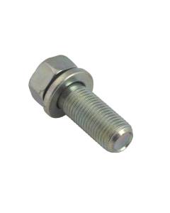 Subaru OEM Caliper Bolt - 901130011