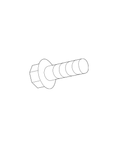 Subaru OEM Bolt - 901270012