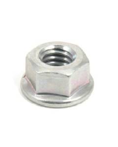 Subaru OEM Flange Nut M6 - 902370049