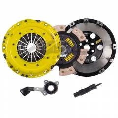 ACT  HD/Race Sprung 6 Pad (16-18 Focus RS)