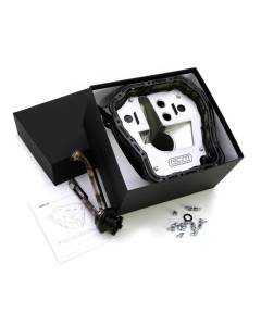 RCM Group N Equal Length Baffled Oil Pan (EJ20/EJ25)