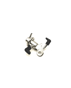 Subaru OEM Fuel Pressure Regulator (04-06 STI, 04-05 FXT)