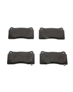 Subaru OEM Brake Pads - Front (04-17 STI)