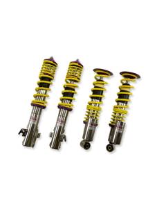 KW Variant 3 Coilovers (08-14 WRX)