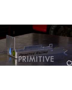 Primitive Racing Standard R160 Skid Plate (02-07 WRX)
