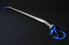 Cusco Type OS Front Strut Bar Brace (13-20 BRZ)