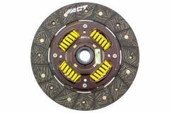 ACT Performance Street Sprung Disc (04-21 STI)