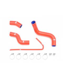 RCM / Samco Coolant Hose Kit (13-20 BRZ)