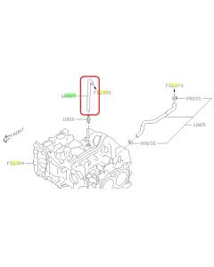 Subaru OEM PCV Hose - 99071AD690