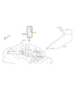 Subaru OEM Vacuum Hose - 99081AA730