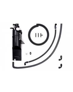 RCM Dry Sump Engine Bay Oil Tank - RHD (92-00 WRX/STI GC8)