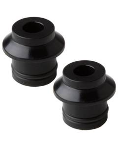 SeaSucker HUSKE Quick Release Plugs With Quick Release Axle - 9x100mm