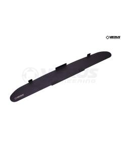 Verus OEM Hood Scoop Block-Off Kit (15-21 WRX/STI)