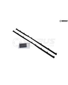 Verus Splitter Air Dam (15-21 WRX, 15-21 STI)
