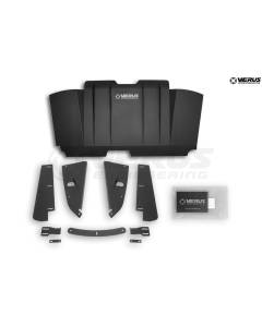 Verus Rear Diffuser (2022+ WRX)