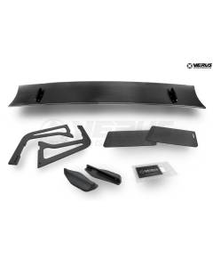 Verus UCW Rear Wing Kit (2022+ WRX)