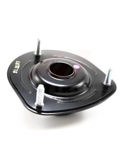 STI Group-N Coilover Strut Tops - Rear Pair (2002-2007 WRX/STI)