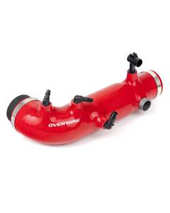 Overtake Silicone Turbo Inlet Hose (02-07 WRX, 04-21 STI, 04-08 FXT)