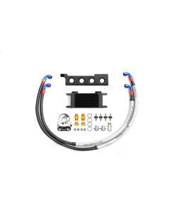 RCM 10 Row Oil cooler Kit (08-14 WRX, 08-14 STI)