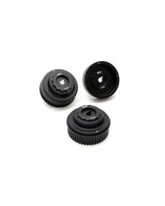 RCM Alloy Camshaft Pulley Kit - NON AVCS