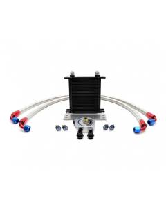 RCM 19 Row Oil Cooler (92-00 WRX/STI)