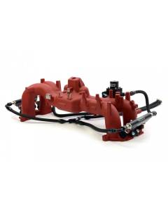 RCM Top Feed Conversion Rail Kit - V1/V2