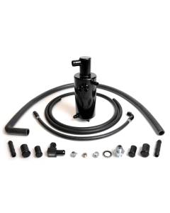 RCM RHD Track Attack Oil Catch Tank Kit (01-07 Twin Scroll)