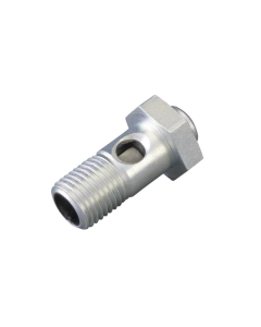 Subaru OEM AVCS Banjo Bolt with Filter