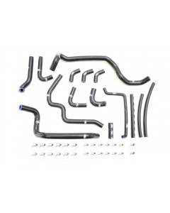 RCM / Samco Coolant Hose Kit (92-96 WRX/STI V1-V2)