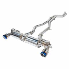 Remark Catback (20+ Supra)