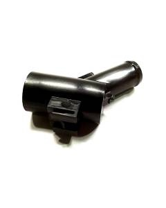 Subaru OEM PCV Hose Connector - 11821AA670 (12-14 WRX)
