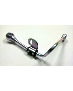 Subaru OEM Oil Feed Line - 15192AA350 (02-07 WRX, 06-08 FXT)