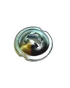 Subaru OEM Parking Brake Shoe Hold (08-14 WRX/STI)