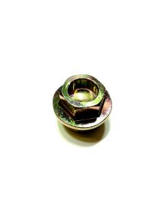 Subaru OEM Front Differential Drain Plug - 32103AA012