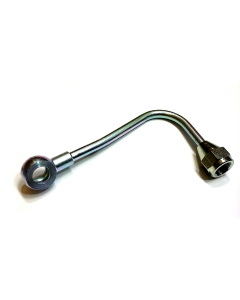 Subaru OEM Oil Feed Line - 15192AA501