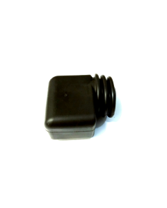 Subaru OEM Gear Lever Dust Boot (13-20 BRZ)