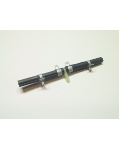 Subaru OEM Turbocharger Hose Assembly (2006 LGT/OBXT)