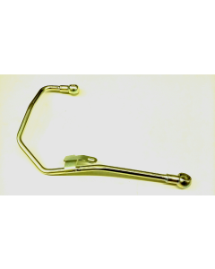 Subaru OEM Oil Feed Line - 15192AA521 (11-21 STI, 08-13 FXT, 10-12 LGT)