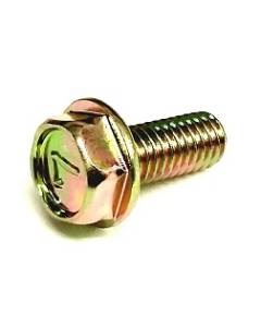 Subaru OEM Flange Bolt - 010406140