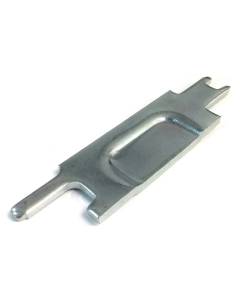 Subaru OEM Parking Brake Strut - Right (02-07 WRX, 04-07 STI)