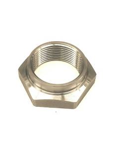 Subaru OEM Lock Nut - 802628030 (04-21 STI)