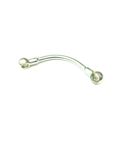 Subaru OEM AVCS Oil Feed - Driver Side (08-21 STI, 08-14 WRX, 08-12 LGT/OBX, 09-13 FXT)