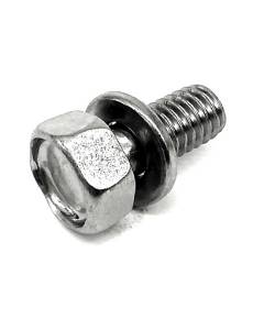Subaru OEM Bolt and Washer - 800506850
