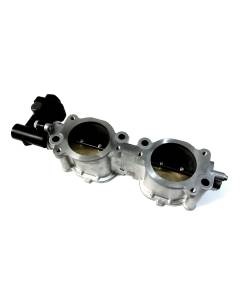 Subaru OEM TGV Assembly - Left, Driver (07-21 STI)