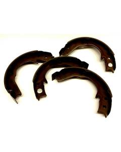 Subaru OEM Parking Brake Shoes (04-07 STI)