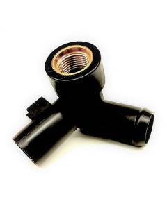 Subaru OEM PCV Hose Connector (08-14 WRX, 05-09 LGT, 09-13 FXT)