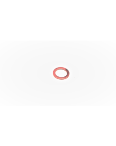 Subaru OEM Turbo Oil Feed O-Ring - 803910050