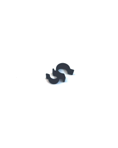 Subaru OEM Windshield Washer Clamp - 86613AA000